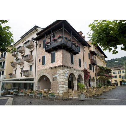 Decorative tiles Portina Sahara Stone...