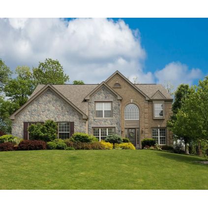 Декоративная плитка Eko Style Nebrasca Grey