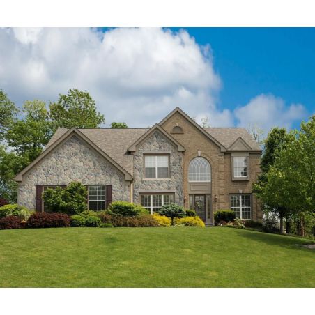 Декоративная плитка Eko Style Nebrasca Grey