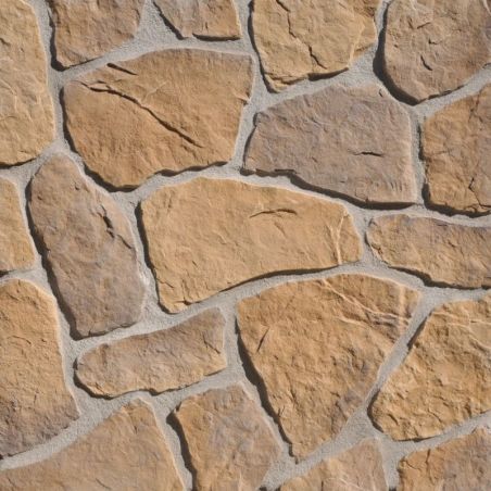 Декоративная плитка Eko Style Nebrasca Karamel