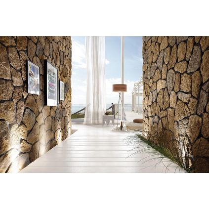 Декоративна плитка Nebrasca Karamel...