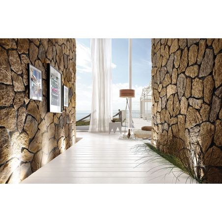 Декоративная плитка Eko Style Nebrasca Karamel