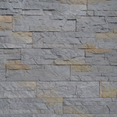 Декоративная плитка Rock Style Barcelonetta Graphite