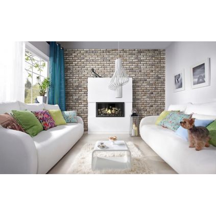 Декоративная плитка Loft Brick Sahara