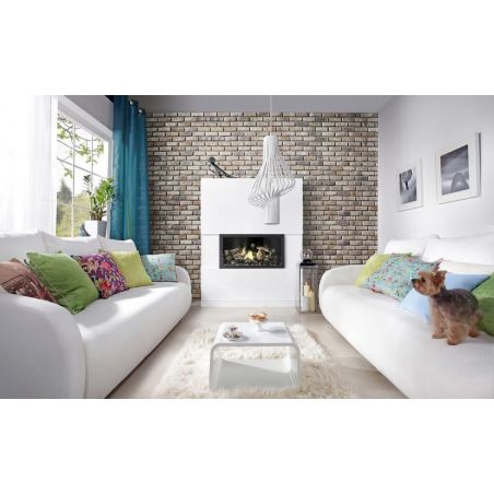 Декоративная плитка Loft Brick Sahara