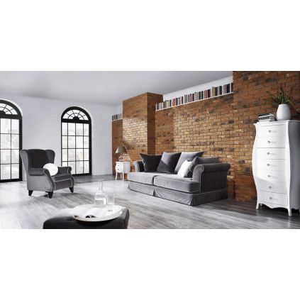 Декоративна плитка Loft Brick Amber...