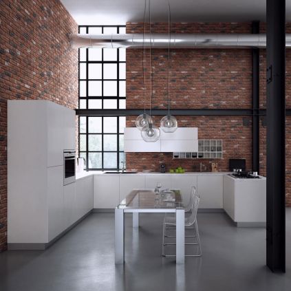 Декоративна плитка Loft Brick Cegla...