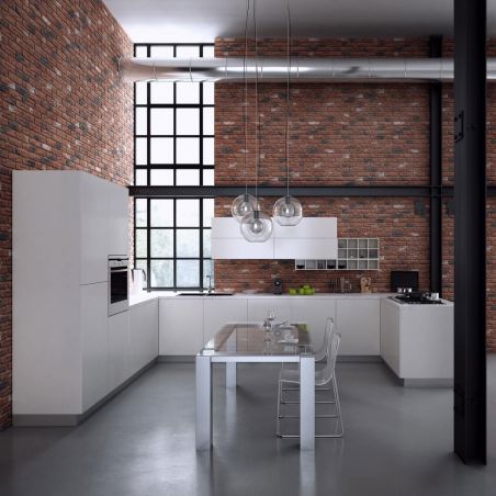 Декоративная плитка Loft Brick Cegla