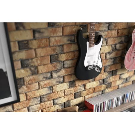 Декоративная плитка Sol Brick Melanz