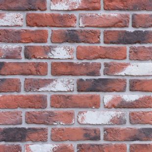 Декоративная плитка Retro Brick Smoke