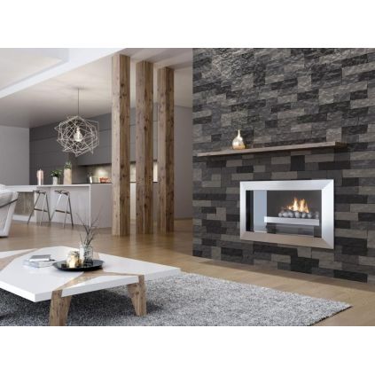 Декоративная плитка Keystone Graphite