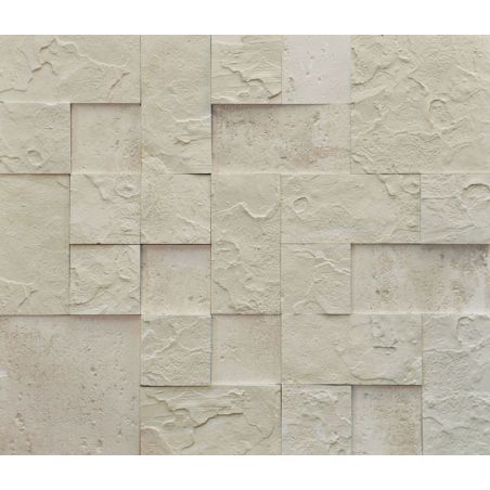 Декоративная плитка Aramida Creme