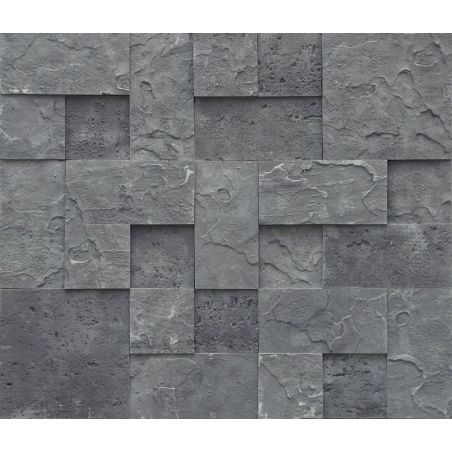 Декоративная плитка Aramida Graphite