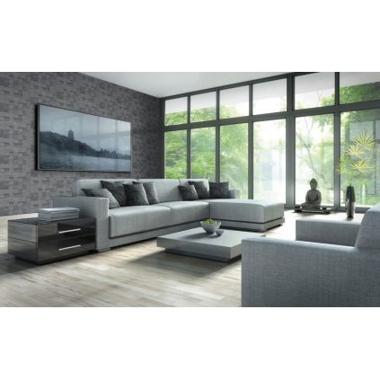 Декоративная плитка Aramida Graphite