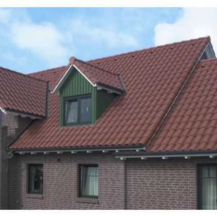 Ceramic tile Cobert klinker Red