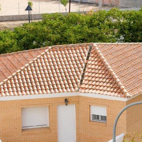 Черепица керамическая Cobert klinker Old Castilla