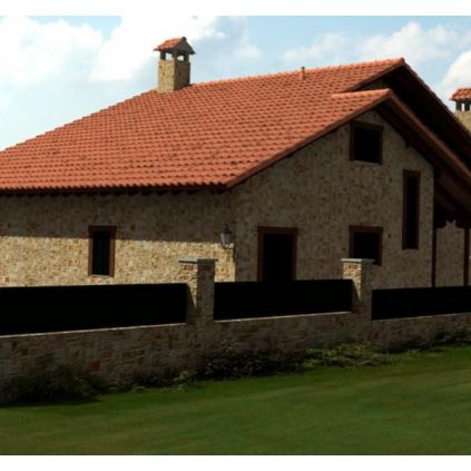 Ceramic tile Cobert klinker Magma