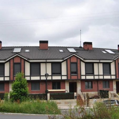 Черепица керамическая Cobert klinker Grafito