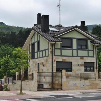 Ceramic tile Cobert klinker Grafito