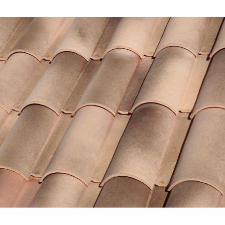 Черепица керамическая Cobert klinker Cadaques