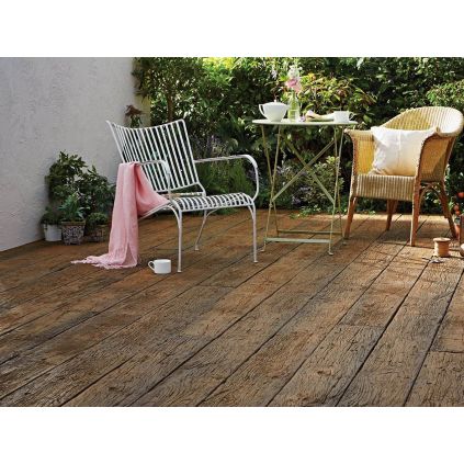 Decking GeoCeramica Charnwoord