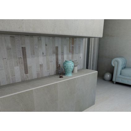 Плитка клинкерная Oslo Long SDS keramik