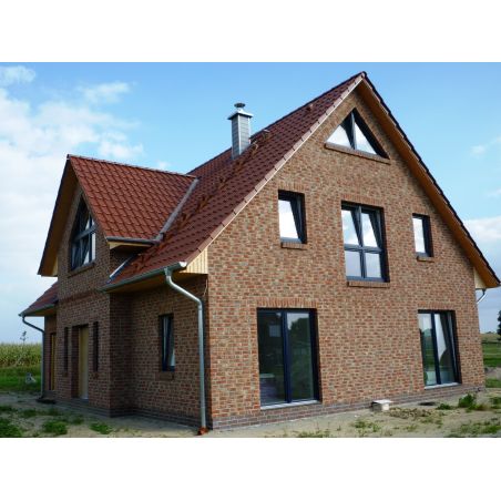 Кирпич клинкерный 1707 antik Olfry