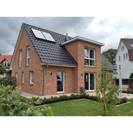 Кирпич клинкерный 1707 antik Olfry