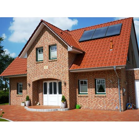 Кирпич клинкерный 1707 antik Olfry