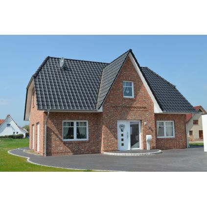 Кирпич клинкерный 1707 antik Olfry