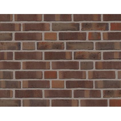 Кирпич клинкерный Moorbraun Olfry