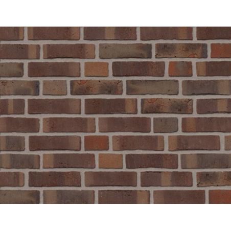Кирпич клинкерный Moorbraun Olfry