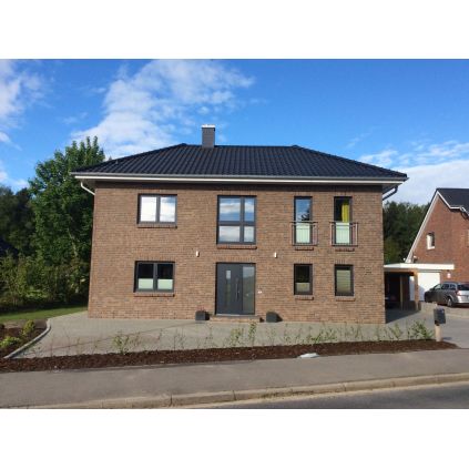 Klinker bricks Moorbraun Olfry