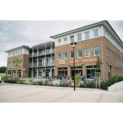 Цегла клінкерна Moorbraun Olfry