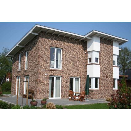 Klinker bricks Moorbraun Gelb Olfry