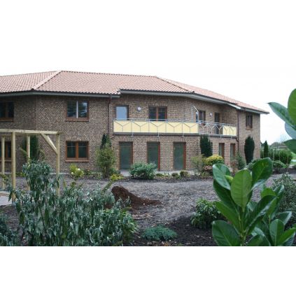 Klinker bricks Moorbraun Gelb Olfry