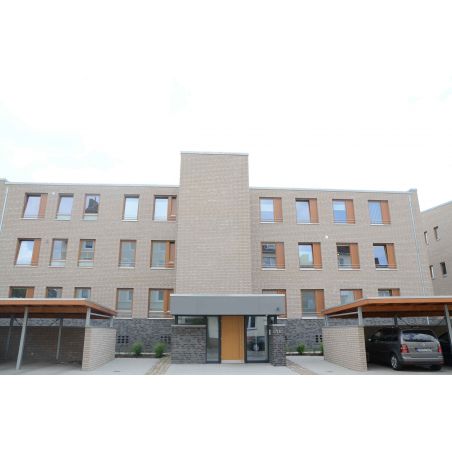 Кирпич клинкерный Grau de Luxe Olfry