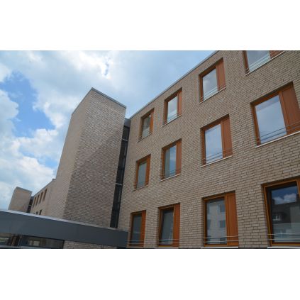 Klinker bricks Grau de Luxe Olfry