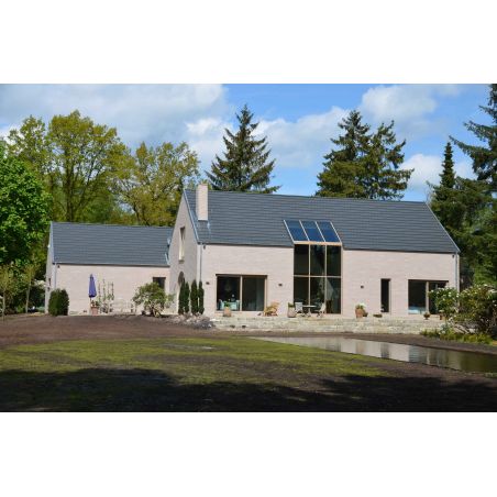 Кирпич клинкерный Grau de Luxe Olfry