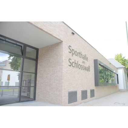 Цегла клінкерна Grau weis de Luxe Olfry