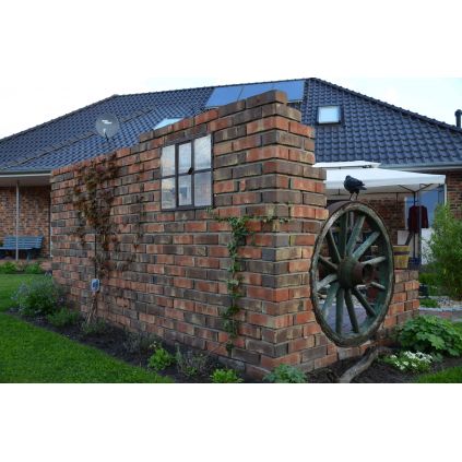 Кирпич клинкерный Brusel Olfry