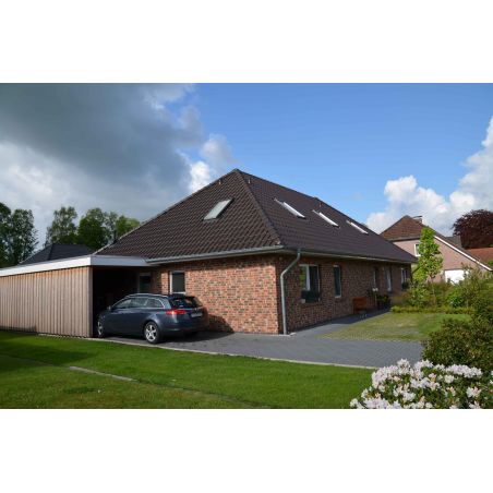 Кирпич клинкерный Brusel Olfry