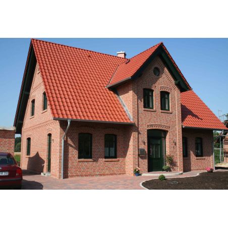 Кирпич клинкерный 1907 Olfry