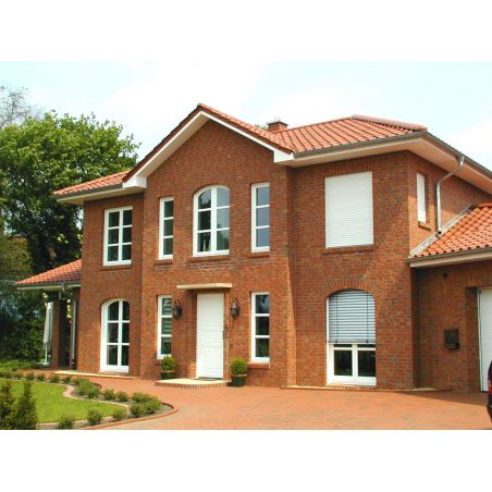 Кирпич клинкерный 1907 Olfry