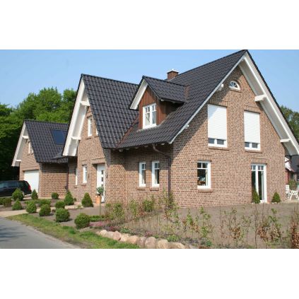 Цегла клінкерна 2007 Olfry