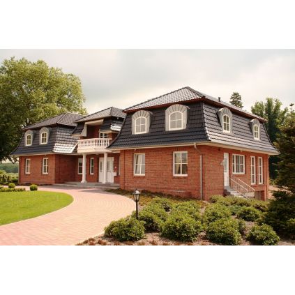 Klinker bricks Bunt Premium Olfry