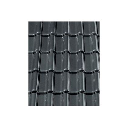 Черепица Creaton Premion Noblesse, Кристально-сланцевый