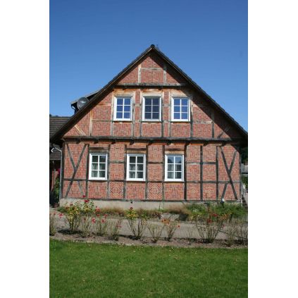 Klinker bricks Bunt Premium Olfry