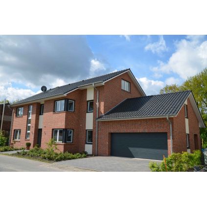 Klinker bricks Bunt Premium Olfry