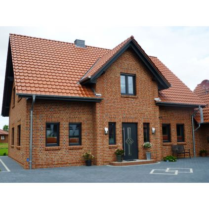 Цегла клінкерна Bunt Premium Olfry